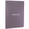 Чехол-книжка MItrifON Color Series Case для iPad Pro (12,9") 2020г. Coffee - Кофейный - фото 53595