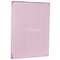 Чехол-книжка MItrifON Color Series Case для iPad Pro (12,9") 2020г. Sand Pink - Розовый песок - фото 53604