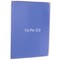 Чехол-книжка MItrifON Color Series Case для iPad Pro (12.9") 2020г. Royal Blue - Королевский синий - фото 53608