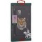 Накладка кожаная Club SAV Series для iPhone 12 mini (5.4") Tiger-тигр - фото 53634