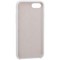 Накладка силиконовая MItrifON для iPhone SE (2020г.)/8/ 7 (4.7") без логотипа White Белый №9 - фото 53649