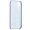 Накладка силиконовая MItrifON для iPhone XR (6.1") без логотипа Lilac Сиреневый №41 - фото 53696
