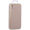 Накладка силиконовая MItrifON для iPhone XR (6.1") без логотипа Pink sand Розовый песок №19 - фото 53707
