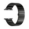 Ремешок из нержавеющей стали Deppa Band Steel D-47137 для Apple Watch 40мм/ 38мм Черный - фото 53749