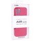 Чехол-накладка пластиковая KZDOO Air Skin 0.3мм для Iphone 12 Pro (6.1") Красная - фото 53759