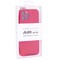 Чехол-накладка пластиковая KZDOO Air Skin 0.3мм для Iphone 12 Pro Max (6.7") Красная - фото 53765