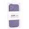 Чехол-накладка пластиковая KZDOO Air Skin 0.3мм для Iphone 12 Pro Max (6.7") Черная - фото 53766