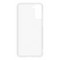 Чехол-накладка силикон Deppa Gel Case D-870001 для Samsung S21 Plus 1.5мм Прозрачный - фото 53801