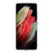 Чехол-накладка силикон Deppa Gel Case D-870002 для Samsung S21 Ultra 1.5мм Прозрачный - фото 53804