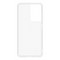 Чехол-накладка силикон Deppa Gel Case D-870002 для Samsung S21 Ultra 1.5мм Прозрачный - фото 53806