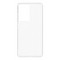 Чехол-накладка силикон Deppa Gel Case D-870002 для Samsung S21 Ultra 1.5мм Прозрачный - фото 53807