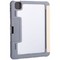 Чехол-подставка Mutural Folio Case Elegant series для iPad Pro (11") 2020г. кожаный (MT-P-010504) Золотой - фото 53810