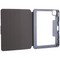 Чехол-подставка Mutural Folio Case Elegant series для iPad Pro (11") 2020г. кожаный (MT-P-010504) Золотой - фото 53811