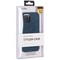 Чехол-накладка силиконовый со стразами Mutural для Iphone 12 mini (5.4") Зеленый - фото 53821