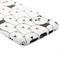 Чехол-накладка силикон MItriFON для iPhone 11 Pro (5.8") 0.8мм с флуоресцентным рисунком Медведи Белый - фото 53881
