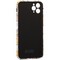 Чехол-накладка силикон MItriFON для iPhone 11 Pro Max (6.5") 0.8мм с флуоресцентным рисунком Мишки - фото 53891