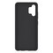 Чехол-накладка силикон Deppa Gel Case D-870069 для Samsung GALAXY A32 (2021) 1.0мм Черный - фото 54025