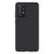 Чехол-накладка силикон Deppa Gel Case D-870072 для Samsung GALAXY A72 (2021) 1.0мм Черный - фото 54028
