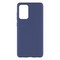 Чехол-накладка силикон Deppa Gel Case D-870077 для Samsung GALAXY A72 (2021) 1.0мм Синий - фото 54034