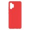 Чехол-накладка силикон Deppa Gel Case D-870089 для Samsung GALAXY A32 (2021) 1.0мм Красный - фото 54038