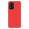 Чехол-накладка силикон Deppa Gel Case D-870090 для Samsung GALAXY A52 (2021) 1.0мм Красный - фото 54040