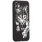 Чехол-накладка силикон MItriFON для iPhone 11 (6.1") 0.8мм с флуоресцентным рисунком AW J72 - фото 54106
