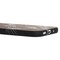 Чехол-накладка силикон MItriFON для iPhone 12 Pro (6.1") 0.8мм с флуоресцентным рисунком AW J71 - фото 54136