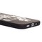 Чехол-накладка силикон MItriFON для iPhone 12 Pro (6.1") 0.8мм с флуоресцентным рисунком AW J72 - фото 54140