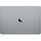 Apple MacBook Pro 15 Retina and Touch Bar 2017 256Gb Space Gray MPTR2 (2.8GHz, 16GB, 256GB) - фото 7068