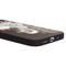 Чехол-накладка силикон MItriFON для iPhone 12 Pro Max (6.7") 0.8мм с флуоресцентным рисунком AW J70 - фото 54192