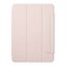 Чехол-подставка Deppa Wallet Onzo Magnet для iPad Pro (11") 2020-2021г.г. Soft touch 2.0мм (D-88075) Розовый - фото 54249