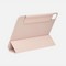 Чехол-подставка Deppa Wallet Onzo Magnet для iPad Pro (11") 2020-2021г.г. Soft touch 2.0мм (D-88075) Розовый - фото 54251