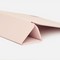 Чехол-подставка Deppa Wallet Onzo Magnet для iPad Pro (11") 2020-2021г.г. Soft touch 2.0мм (D-88075) Розовый - фото 54252