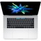 Apple MacBook Pro 15 Retina and Touch Bar 2017 256Gb Silver MPTU2RU (2.8GHz, 16GB, 256GB) - фото 7069