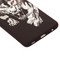 Чехол-накладка силикон MItriFON для Samsung A52 0.8мм с флуоресцентным рисунком AW J72 - фото 54331