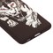 Чехол-накладка силикон MItriFON для Samsung S21 0.8мм с флуоресцентным рисунком AW J72 - фото 54403