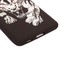 Чехол-накладка силикон MItriFON для Samsung S21 Plus 0.8мм с флуоресцентным рисунком AW J72 - фото 54431
