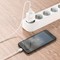 Адаптер питания Hoco N9 Especial single port charger с кабелем MicroUSB (USB: 5V max 2.1A) Белый - фото 54558