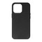 Чехол-накладка кожаная Deppa Leather Case D-88122 для iPhone 13 Pro (6.1") Черный - фото 54577