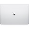 Apple MacBook Pro 15 Retina and Touch Bar 2017 256Gb Silver MPTU2 (2.8GHz, 16GB, 256GB) - фото 7076