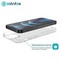 Чехол силиконовый MItrifON для iPhone 13 Pro (6.1") тонкий TPU 0,8mm Прозрачный - фото 54689