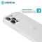Чехол силиконовый MItrifON для iPhone 13 Pro (6.1") тонкий TPU 0,8mm Прозрачный - фото 54690