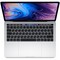 Apple MacBook Pro 13 Retina and Touch Bar 2018 256Gb Silver MR9U2RU (2.3GHz, 8GB, 256GB) - фото 7121