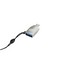 Адаптер Hoco UA10 Converter USB-A/ MicroUSB Черный - фото 54726