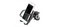 Веломотодержатель Hoco CA14 Bicycle mounting holder (для смартфонов и GPS 4"-7") крепление на руль Черный - фото 54740
