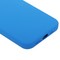 Накладка силиконовая MItrifON для iPhone 13 (6.1") без логотипа Sapphire Синий №3 - фото 54746