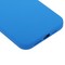 Накладка силиконовая MItrifON для iPhone 13 Pro Max (6.7") без логотипа Sapphire Синий №3 - фото 54762