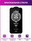 Стекло защитное Remax 9D (GL-32) Emperor Series Твердость 9H для iPhone 12 Pro Max (6.7") 0.22mm Black - фото 54770