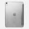 Чехол-подставка Deppa Wallet Onzo Basic для iPad Air (10.9") 2020г. Soft touch 1.0мм (D-88061) Серый - фото 54799