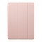 Чехол-подставка Deppa Wallet Onzo Basic для iPad Air (10.9") 2020г. Soft touch 1.0мм (D-88062) Розовый - фото 54802